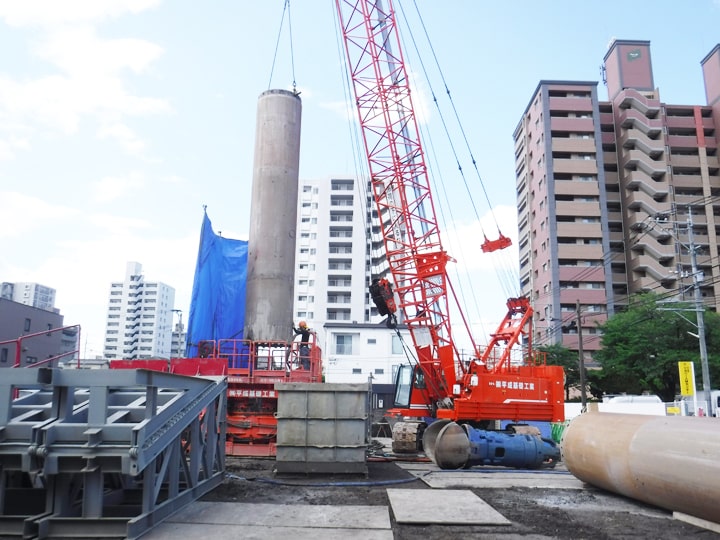 施工実績｜株式会社サステナブル