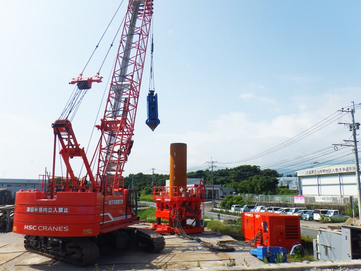 施工実績｜株式会社サステナブル